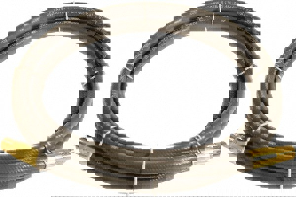 Multipurpose Air Hose: 1/4